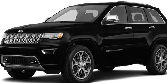 JEEP GRAND CHEROKEE 2019 1C4RJFCG6KC640943 image